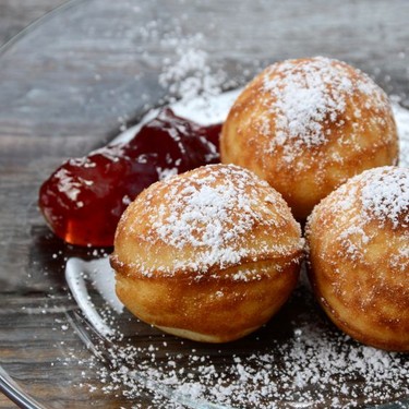 Bob's Aebleskivers Recipe | SideChef