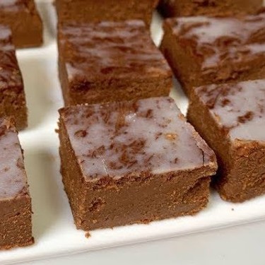 No-Bake Chocolate Fudge Recipe | SideChef