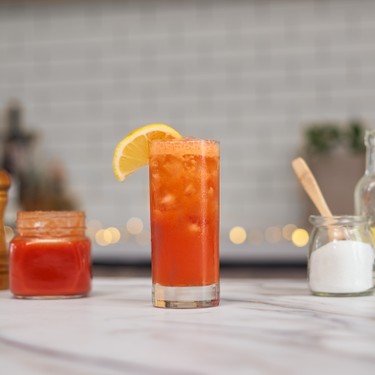 Kimchi Bloody Mary Recipe | SideChef