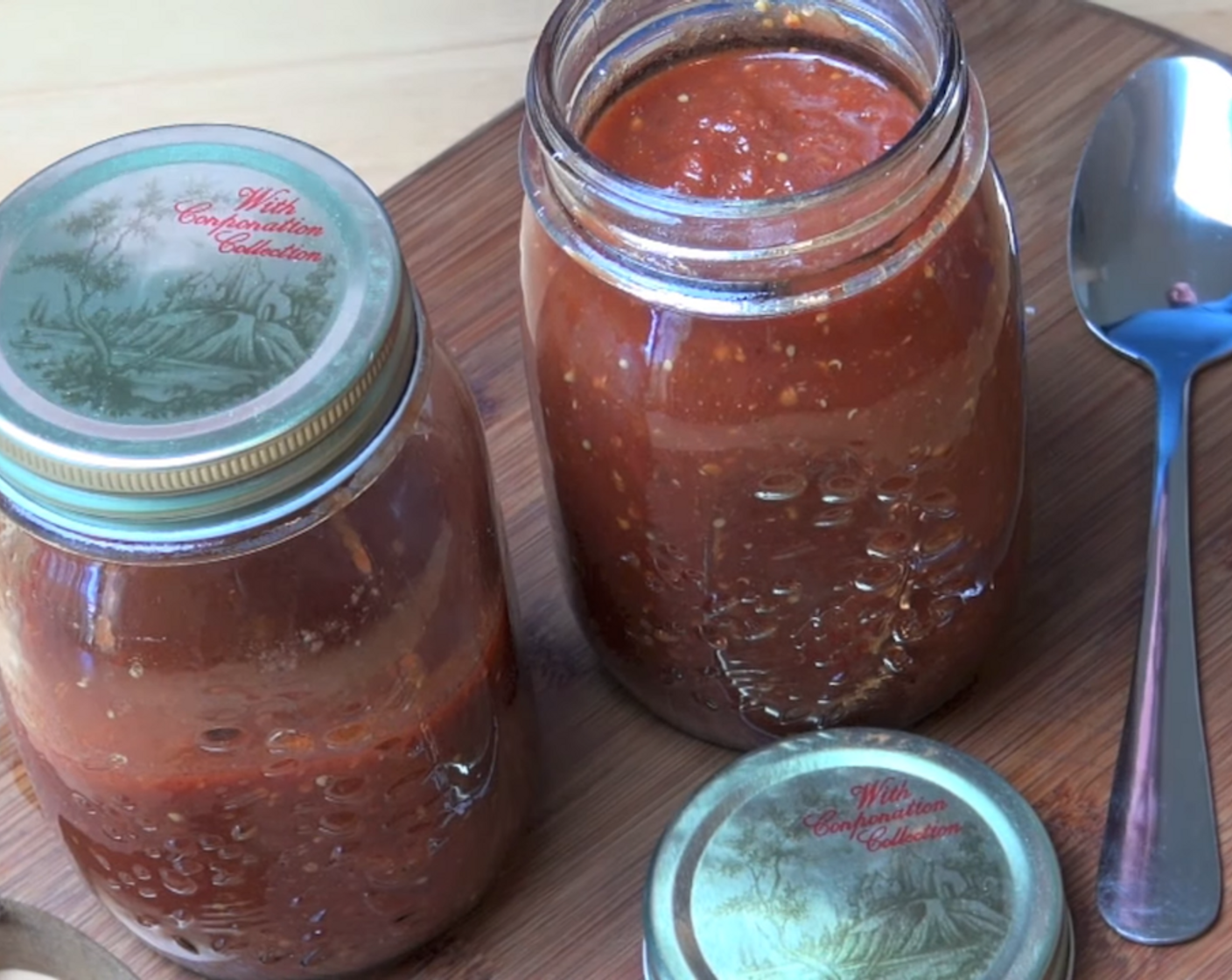 Home Made Barbecue Sauce