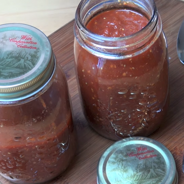 Home Made Barbecue Sauce Recipe | SideChef