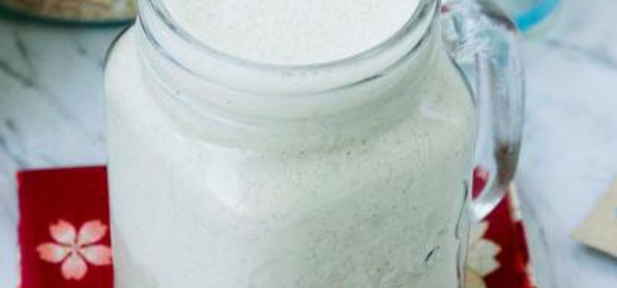 Post Workout Smoothie Recipe | SideChef