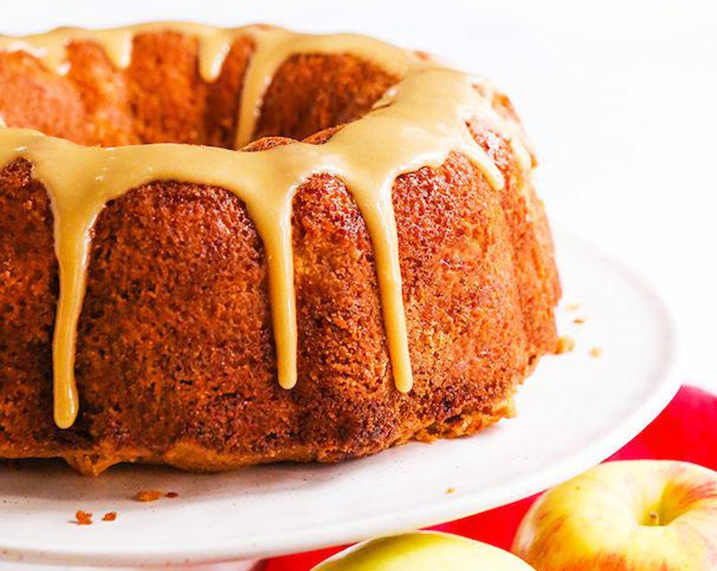 Apple Pie Cake