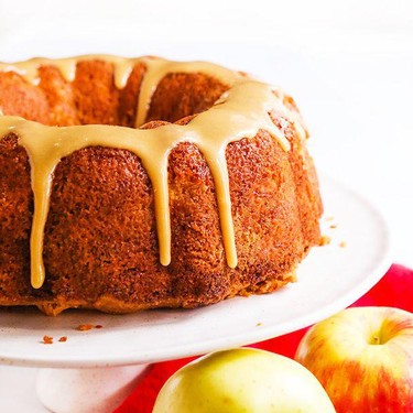 Apple Pie Cake Recipe | SideChef