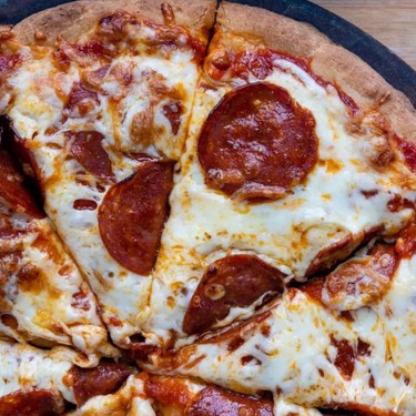 Gluten-Free Pizza Crust Recipe | SideChef