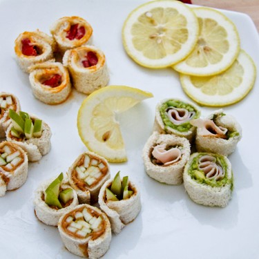 Kid-Friendly Mock Maki Recipe | SideChef