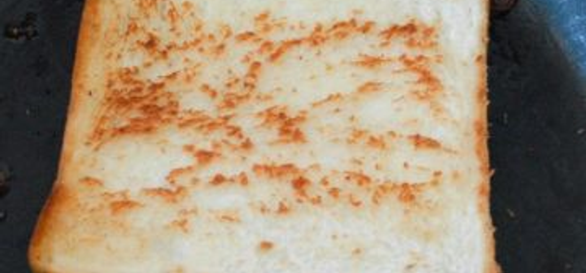 Korean Street Food Sandwich Recipe | SideChef