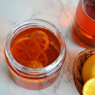 Golden Syrup Recipe | SideChef