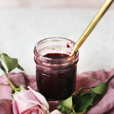 Marionberry Jam Recipe | SideChef