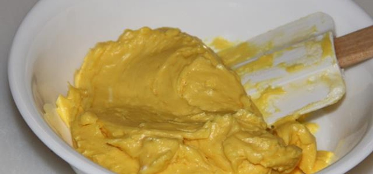 Basic Buttercream Filling Recipe | SideChef