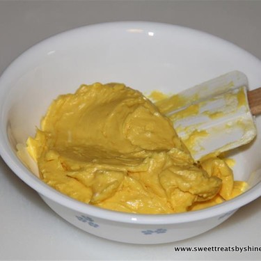 Basic Buttercream Filling Recipe | SideChef