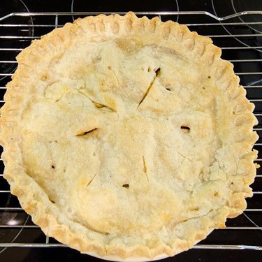 Amazing Gluten-Free Apple Pie Recipe | SideChef