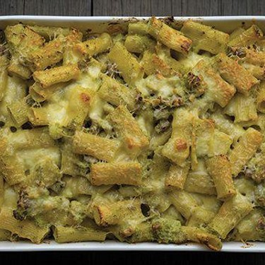 Pasta al Forno (Baked Pasta) Recipe | SideChef