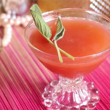 Fall in Pearis Recipe | SideChef