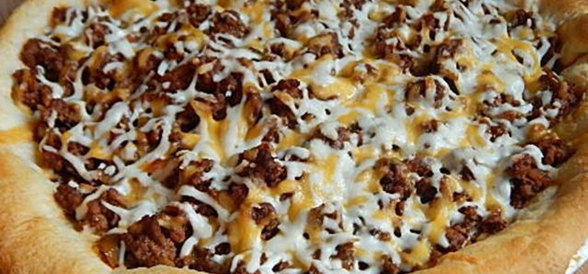 Easy Taco Pie Recipe | SideChef