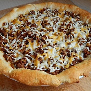 Easy Taco Pie Recipe | SideChef