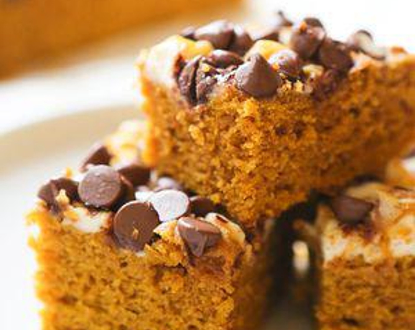 Chocolate Cream Cheese Pumpkin Cake