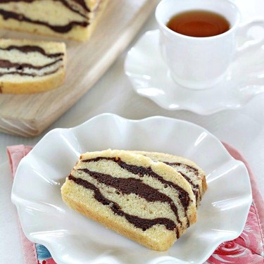 Mini Pound Cake Recipe | SideChef