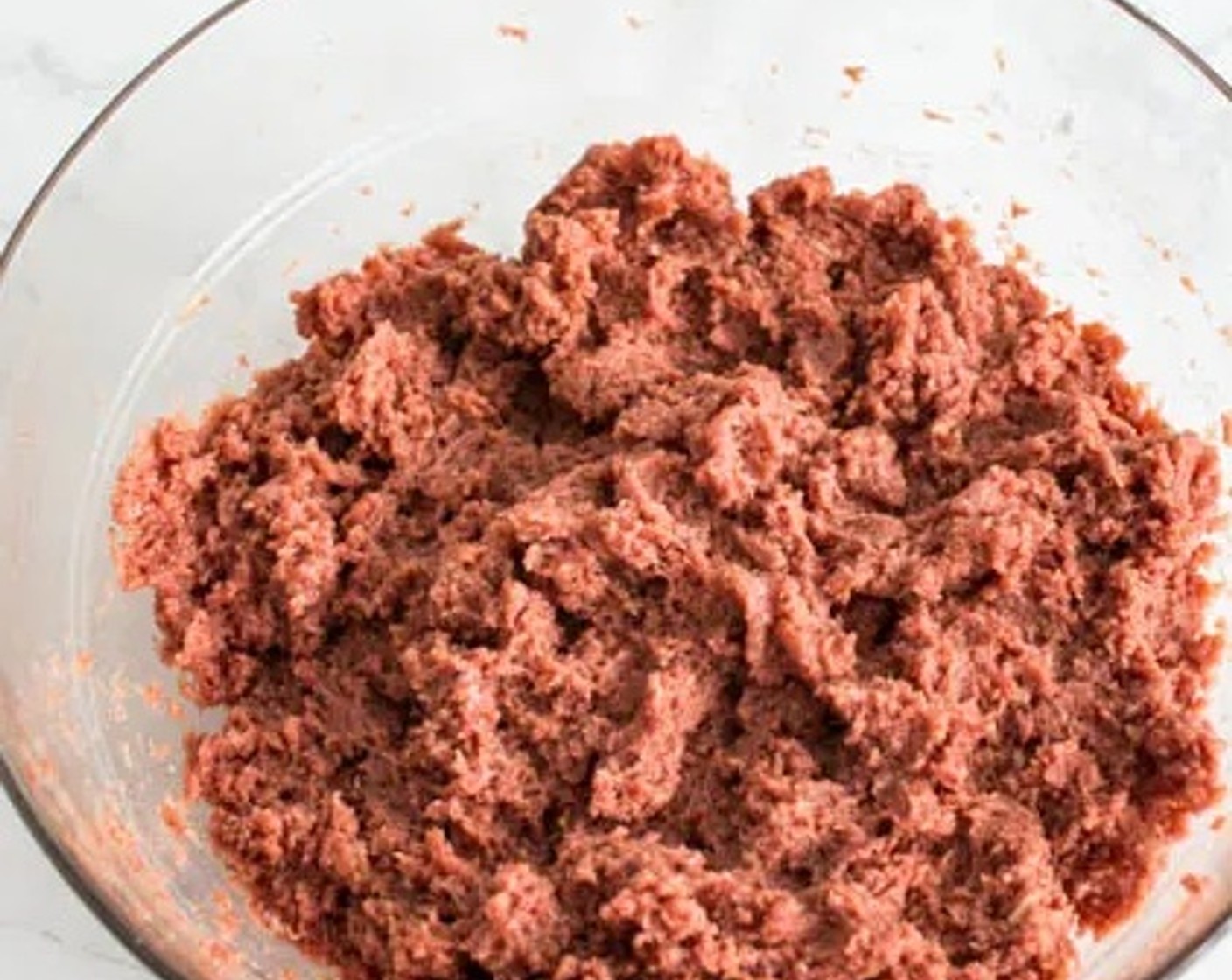 step 2 Cover the bowl with plastic wrap, then allow the beef to marinate in the fridge for at least 30 minutes, or up to overnight.