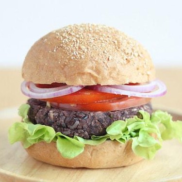 Veggie Meat Recipe | SideChef
