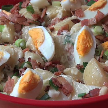 Classic Potato Salad Recipe | SideChef