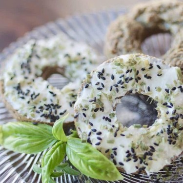 Homemade Bagels Recipe | SideChef