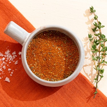 Creole Homemade Spice Mix Recipe | SideChef