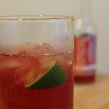 Clearly Kombucha Moscow Mule Recipe | SideChef