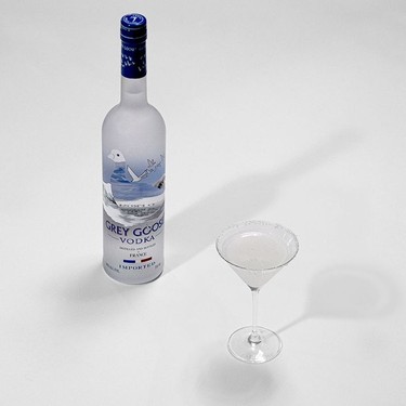 Lemon Drop Recipe | SideChef