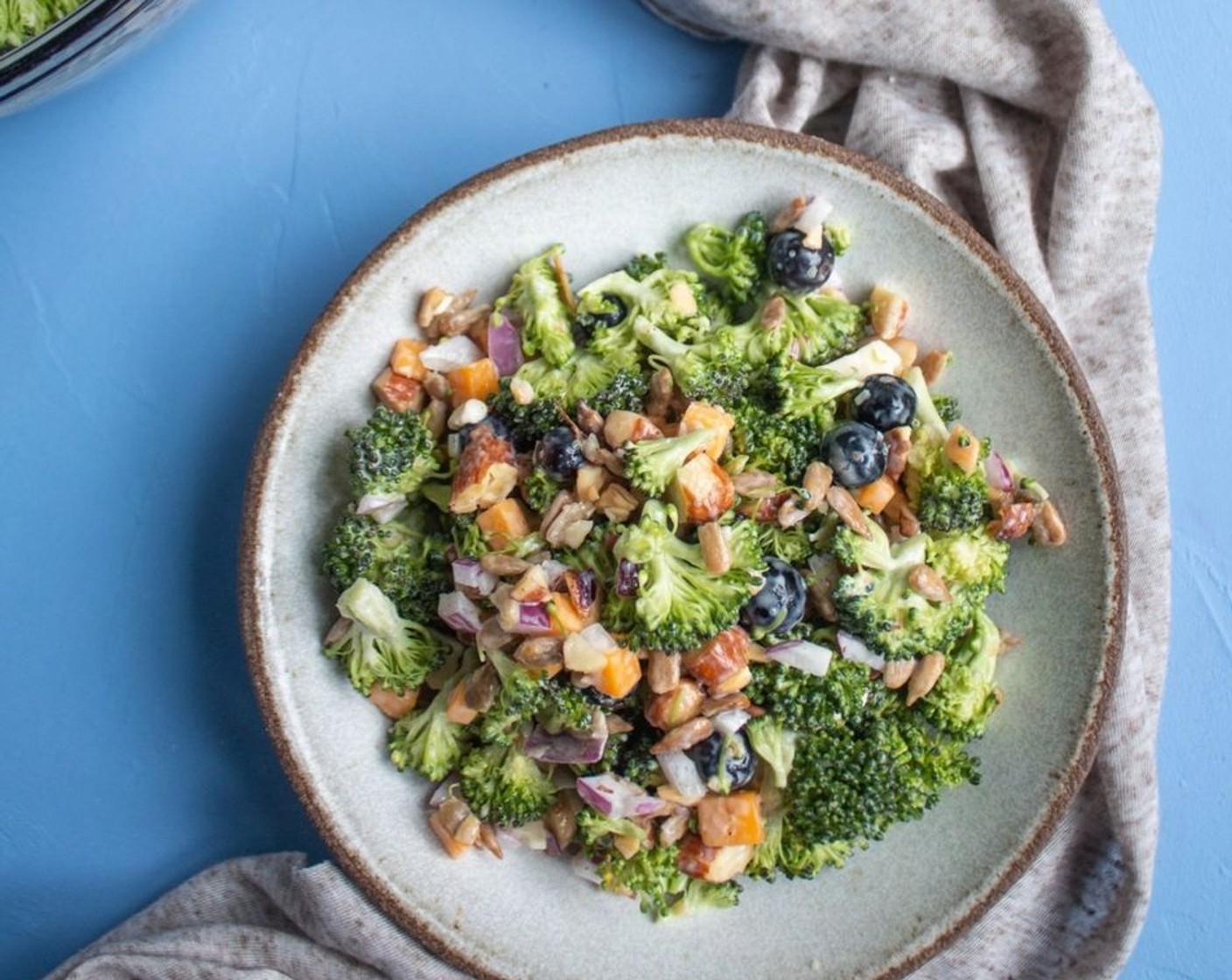 Broccoli Salad