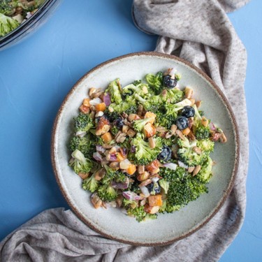 Broccoli Salad Recipe | SideChef