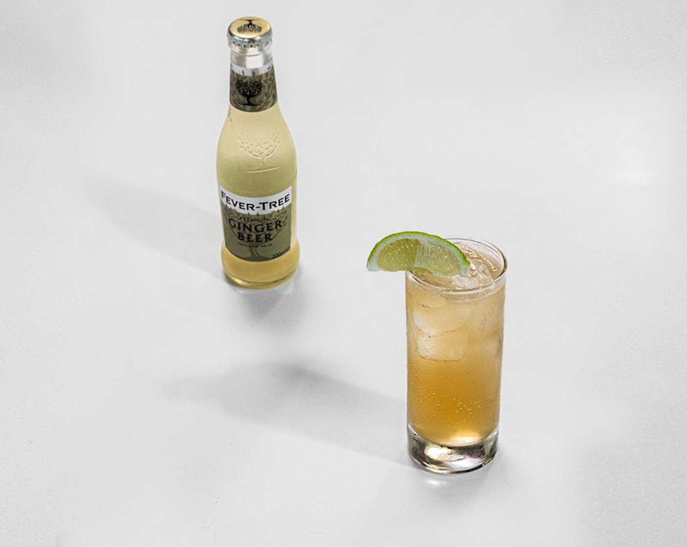 Fever-Tree Dark n' Stormy