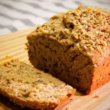 Whole Wheat Banana Walnut Bread Recipe | SideChef