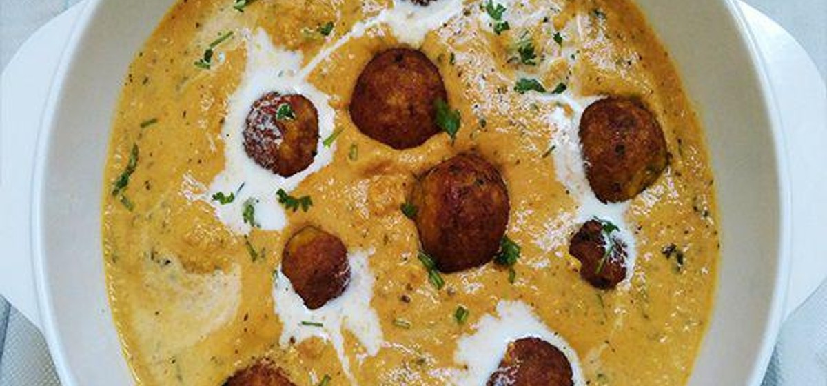 Malai Kofta Recipe | SideChef