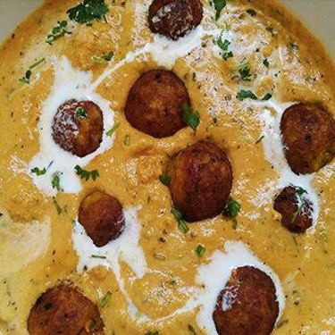 Malai Kofta Recipe | SideChef