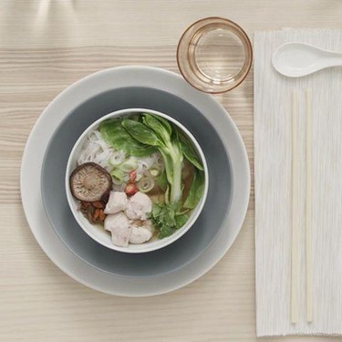 Chinese Chicken Soup Recipe | SideChef