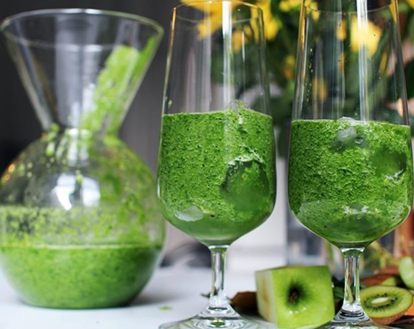 Green Smoothie