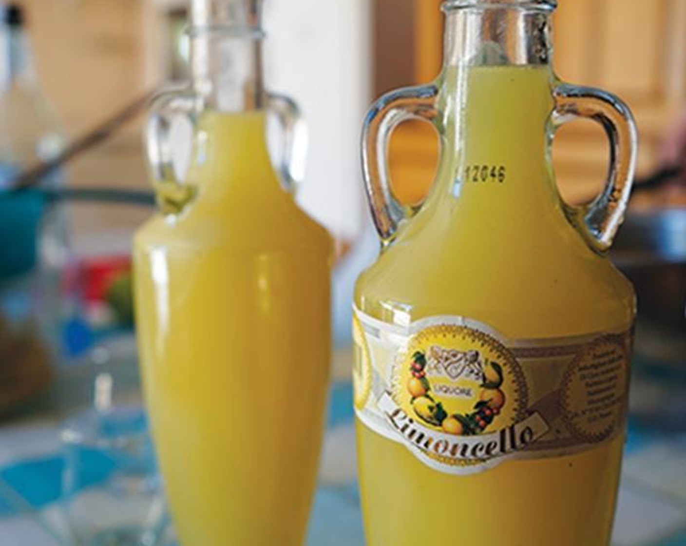 Limoncello