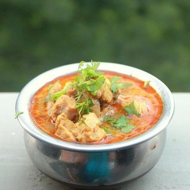 Chicken Gravy Recipe | SideChef