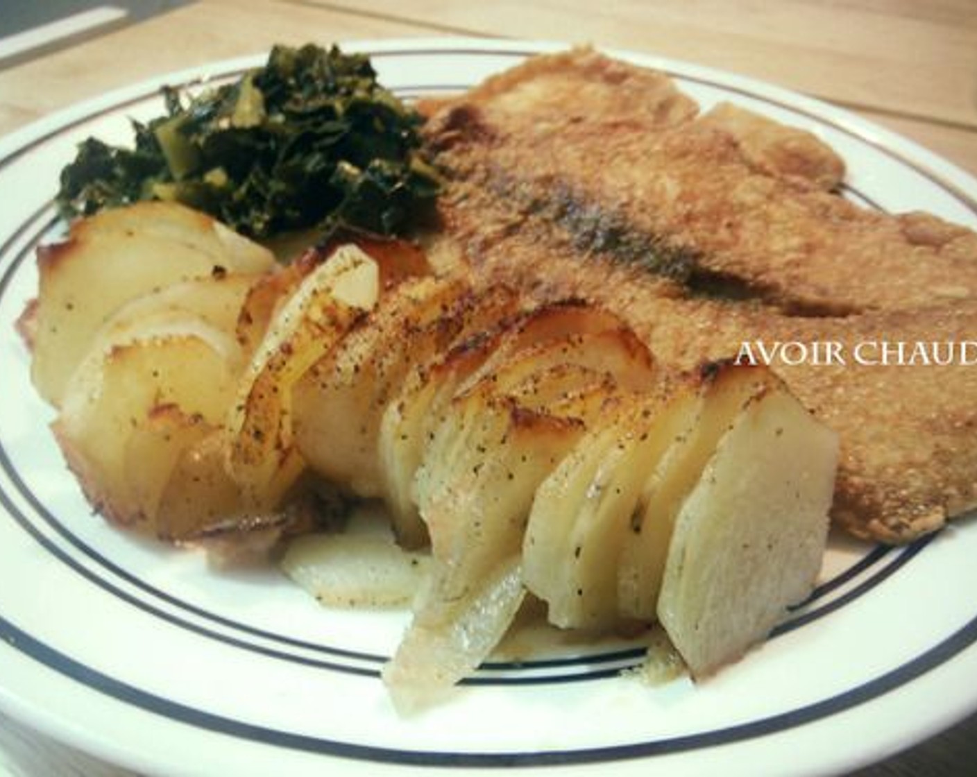 step 7 Bake for 75 to 90 minutes or until tops of potatoes are browned and crispy. Serve warm and enjoy!