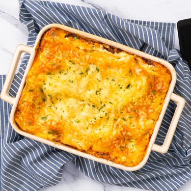 Lasagne Recipe | SideChef