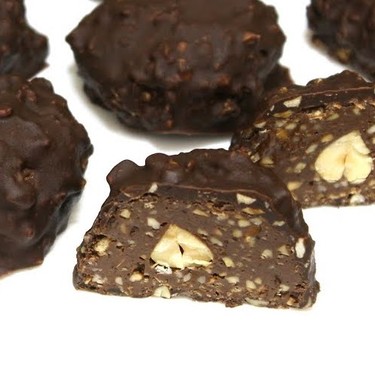 Ferrero Rocher Recipe | SideChef