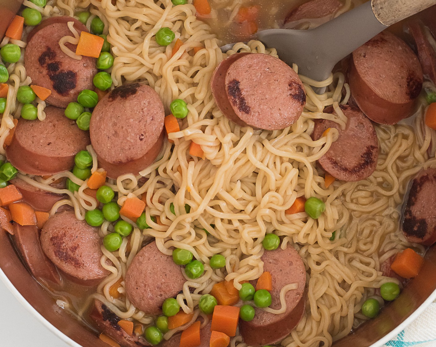 Easy Pork Ramen