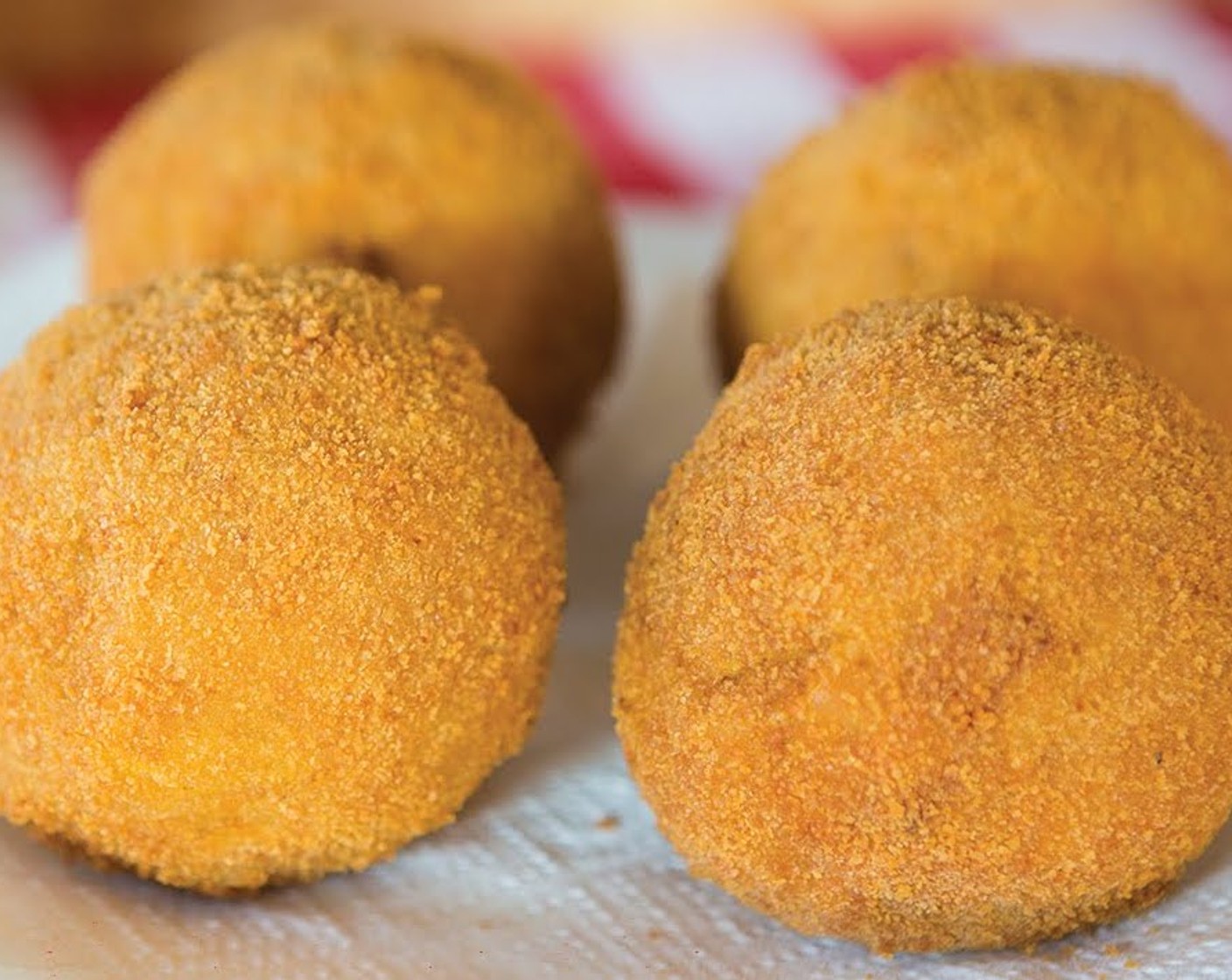 Arancini