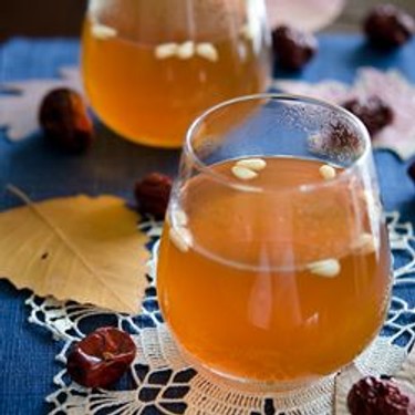 Harvest Punch Recipe | SideChef