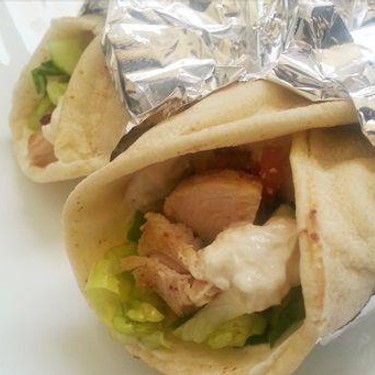 Chicken Shawarma Recipe | SideChef