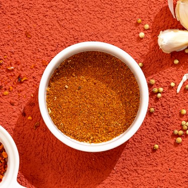 Cajun Homemade Spice Mix Recipe | SideChef