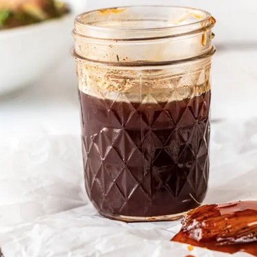 Moroccan BBQ Sauce Recipe | SideChef