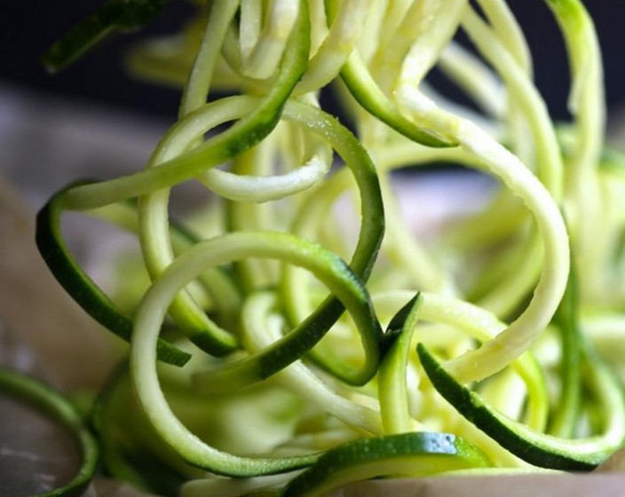 French Onion Zoodle Bake Recipe SideChef