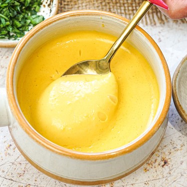 Vegan Hollandaise Sauce Recipe | SideChef